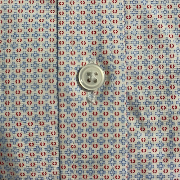 report collection boys button down shirt NWT - Picture 7 of 7